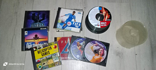 Fifa cd rom - fifa, (fifa