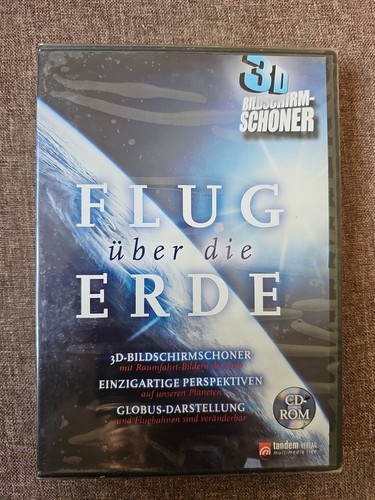 Rom flug über - flug, die