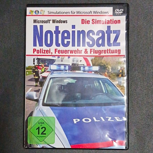 Noteinsatz polizei feuerwehr - noteinsatz:, polizei,