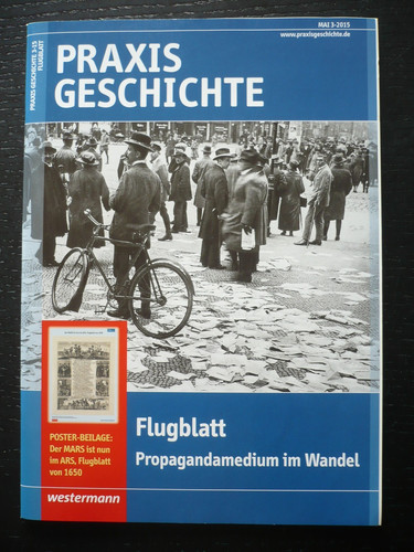 Zeitschrift geschichte praxis - zeitschrift,