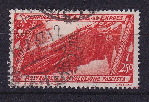 Italien 1932 marsch auf rom - 1932,