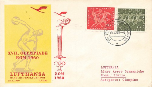 155041 flugpost sonder - 155041),