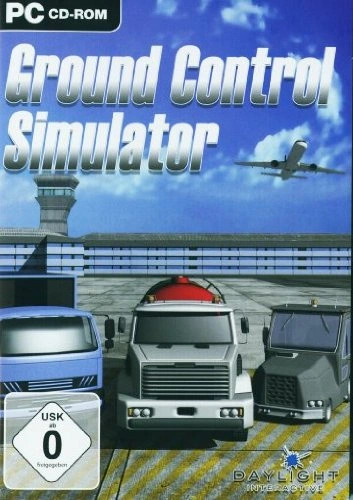 Daylight interactive ground - daylight,