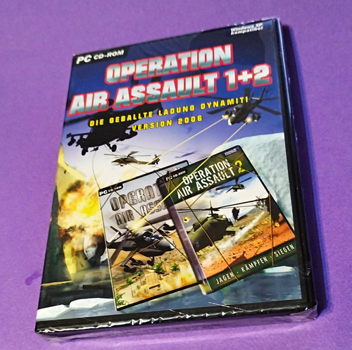 Rondomedia operation air - rondomedia,