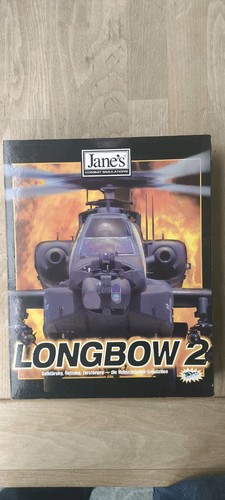 Janes longbow big box rom - big,