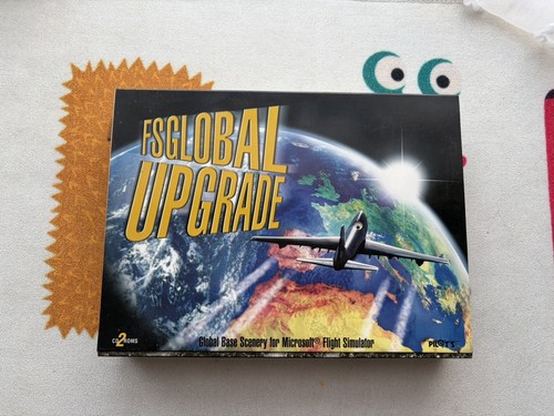 Global upgrade big box - big,